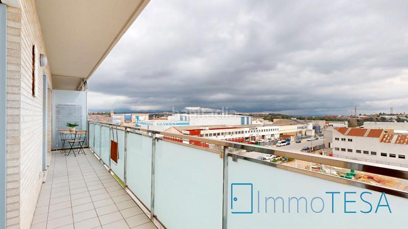 Foto b8782906-061e-4b53-8731-f60b164cdb30. Flat with heating parking in Parc d´Europa Barberà del Vallès