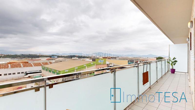 Foto c17ae61b-d122-4bde-8cac-1fcda36a47ac. Flat with heating parking in Parc d´Europa Barberà del Vallès