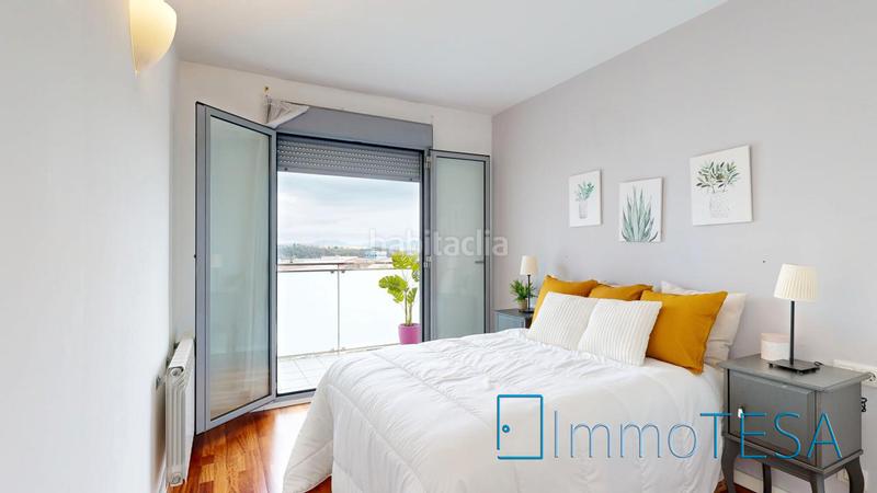 Foto c6de686f-4dc6-4948-b237-452dd32683a7. Flat with heating parking in Parc d´Europa Barberà del Vallès