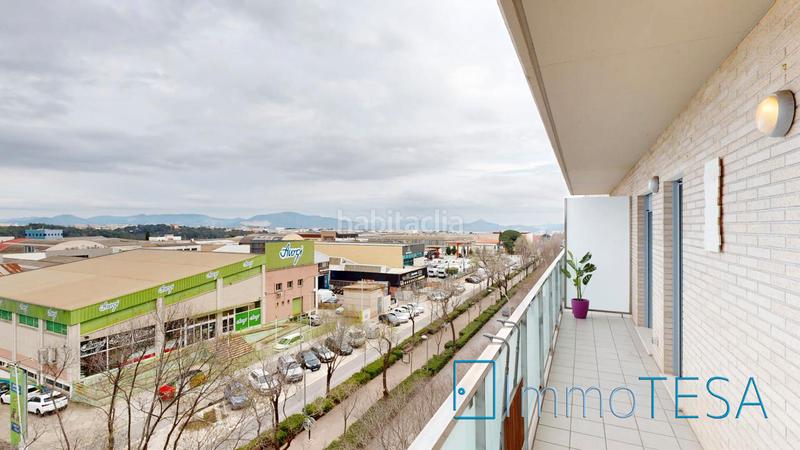 Foto cc4d1a9e-94a2-4017-b9ef-260dcebd3ad7. Flat with heating parking in Parc d´Europa Barberà del Vallès