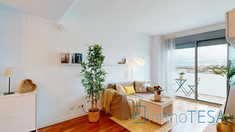 Foto cf3aef07-3f83-4182-b15c-f30dbdd9a806. Flat with heating parking in Parc d´Europa Barberà del Vallès