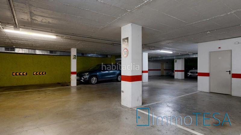 Foto da63b66a-4bdb-464f-92e8-24ac99c72b43. Flat with heating parking in Parc d´Europa Barberà del Vallès