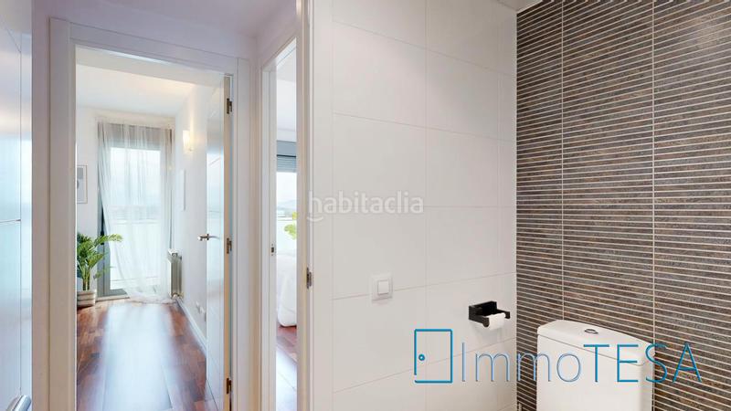 Foto e44e8c97-c3d0-4677-943c-5e226494a977. Flat with heating parking in Parc d´Europa Barberà del Vallès