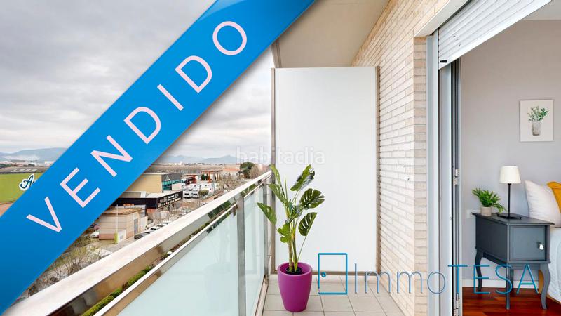 Foto e5281807-1ce0-4196-947d-56128c210bf0. Flat with heating parking in Parc d´Europa Barberà del Vallès