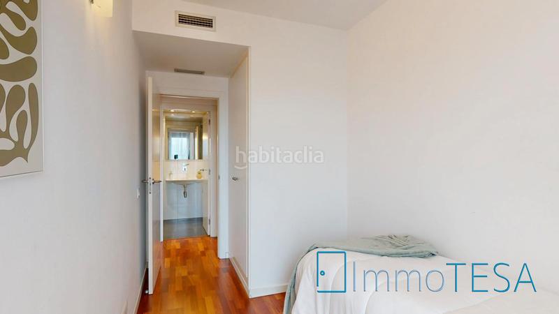 Foto e5ab94f5-bbe4-4864-89a8-d8bc1c2e98f4. Flat with heating parking in Parc d´Europa Barberà del Vallès