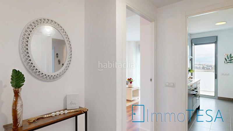 Foto e893d91e-e639-4f10-952e-2ea7dab5c083. Flat with heating parking in Parc d´Europa Barberà del Vallès