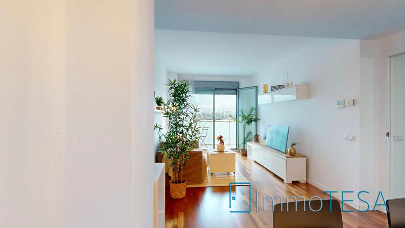 Foto eab35ee8-cf1d-4fc0-a84f-e72b699d79e5. Flat with heating parking in Parc d´Europa Barberà del Vallès