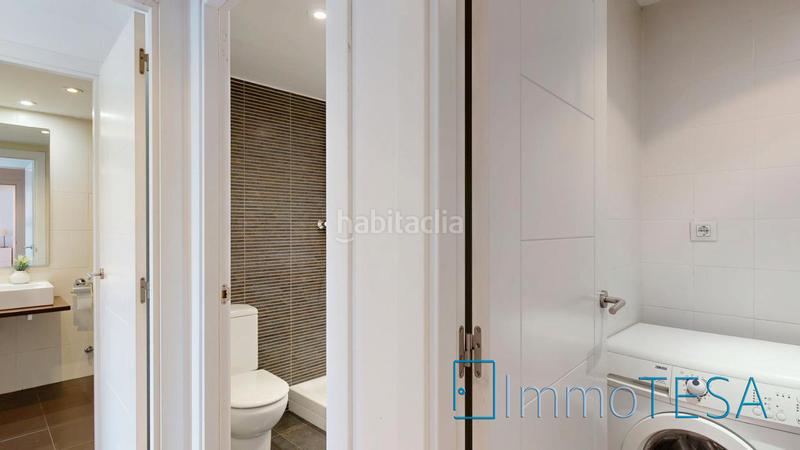 Foto ec49675d-0279-46dd-86e4-16034b8087f0. Flat with heating parking in Parc d´Europa Barberà del Vallès