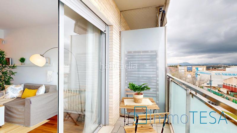 Foto f16bbddb-fad5-49bb-93dd-935c4bda5d73. Flat with heating parking in Parc d´Europa Barberà del Vallès