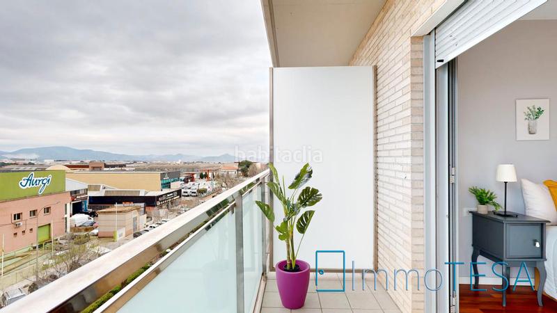 Foto f1b3ac24-902b-41f4-9b2c-667c258e17c1. Flat with heating parking in Parc d´Europa Barberà del Vallès