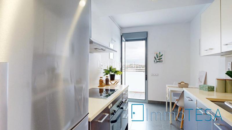 Foto fa24587a-3488-4f78-8bc8-1f25ee900aa6. Flat with heating parking in Parc d´Europa Barberà del Vallès