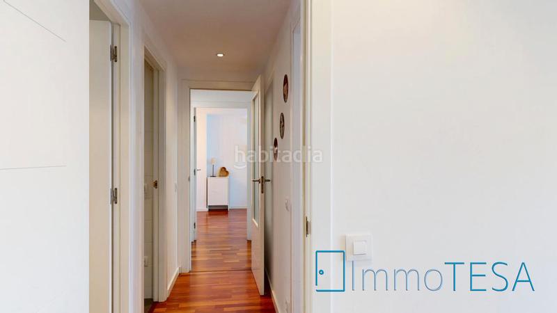 Foto ff9b4eaa-1da7-4ecf-a844-0e6fa7ddec95. Flat with heating parking in Parc d´Europa Barberà del Vallès