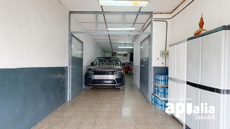 Foto 020a9f73-a7f9-4c61-a86d-cfe3958757cc. Casa adosada para dos familias en La Romànica Barberà del Vallès