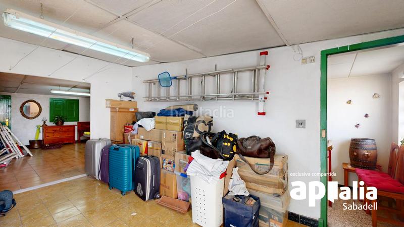 Foto 1a6f872e-082e-4fc2-a686-92574b103f03. Casa adosada para dos familias en La Romànica Barberà del Vallès