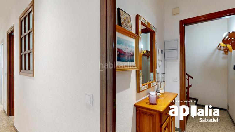 Foto 476e0eda-407b-4996-ac1e-771b400cced4. Casa adosada para dos familias en La Romànica Barberà del Vallès