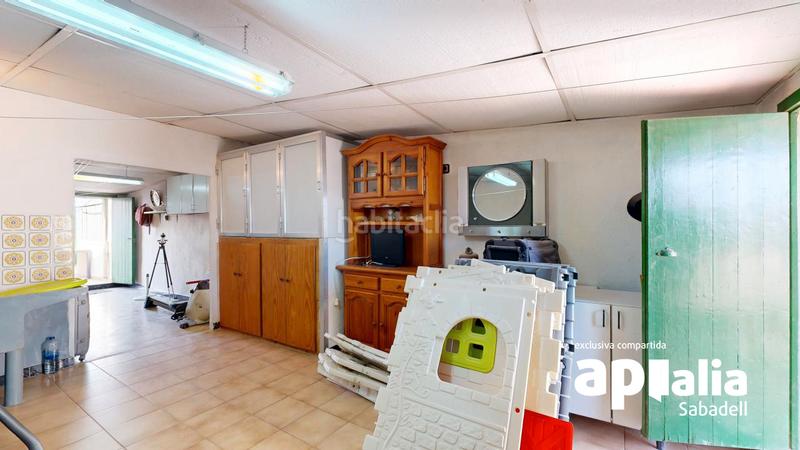 Foto 8738e6fb-6d59-417e-beb9-c616e1a62992. Casa adosada para dos familias en La Romànica Barberà del Vallès