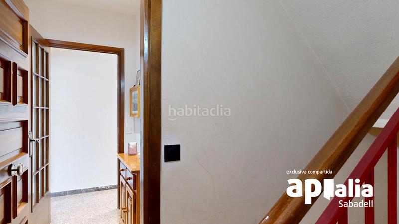 Foto ad320765-ced8-4cc9-a753-1b3ae06a616d. Casa adosada para dos familias en La Romànica Barberà del Vallès