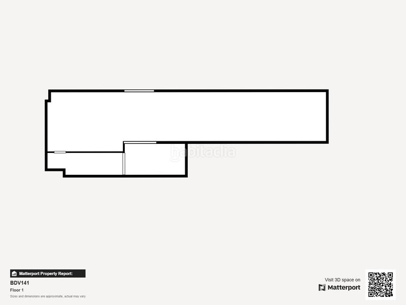 Foto c92b3a4b-147f-4df6-be58-c6bf7b2caf28. Casa adosada para dos familias en La Romànica Barberà del Vallès
