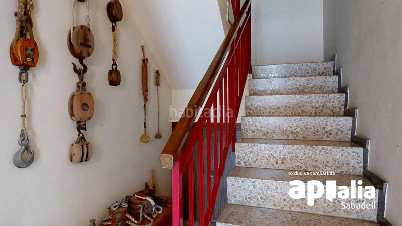 Foto f4c450ee-41eb-4053-8fcf-ca37e9ea4e9c. Casa adosada para dos familias en La Romànica Barberà del Vallès