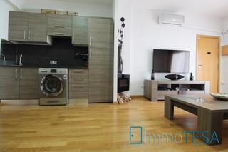 Appartement à Barri Antic. Bajos
