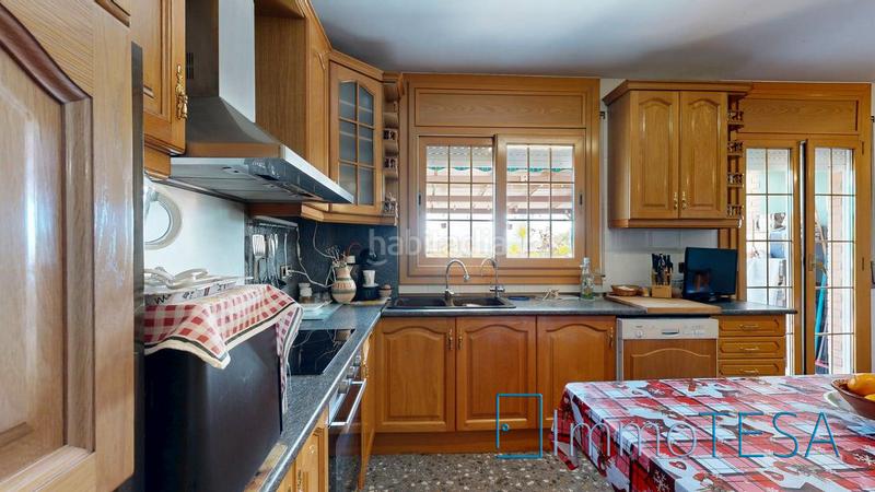 Foto 2c46014a-7dd2-46db-9c6e-ba0ff26c30b5. Maison jumelée avec chauffage dans Centre-Eixample-Can Llobet Barberà del Vallès