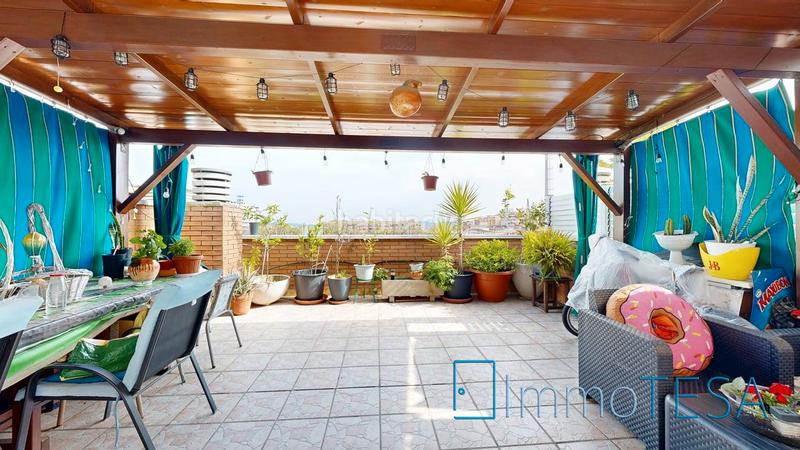 Foto 34863d05-c57a-4067-9d0c-cb82bd81c099. Maison jumelée avec chauffage dans Centre-Eixample-Can Llobet Barberà del Vallès