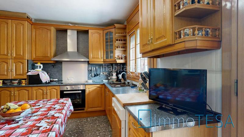 Foto 36a67e4d-28fc-4844-ba9d-a90c57e07ef2. Maison jumelée avec chauffage dans Centre-Eixample-Can Llobet Barberà del Vallès