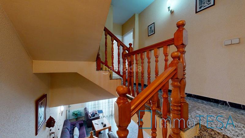 Foto 5853f83f-dc38-4edc-b871-4dac223748e0. Maison jumelée avec chauffage dans Centre-Eixample-Can Llobet Barberà del Vallès