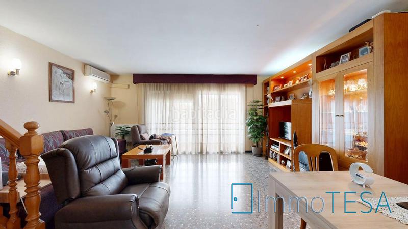 Foto bdc762cf-171f-4a79-81c1-f9922e226bbb. Maison jumelée avec chauffage dans Centre-Eixample-Can Llobet Barberà del Vallès