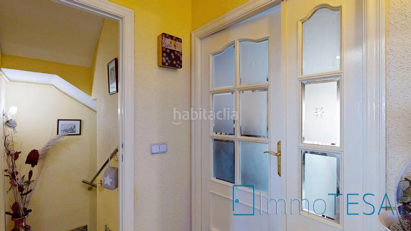 Foto c2d8d241-3db6-4295-b70d-62e248c90b90. Maison jumelée avec chauffage dans Centre-Eixample-Can Llobet Barberà del Vallès