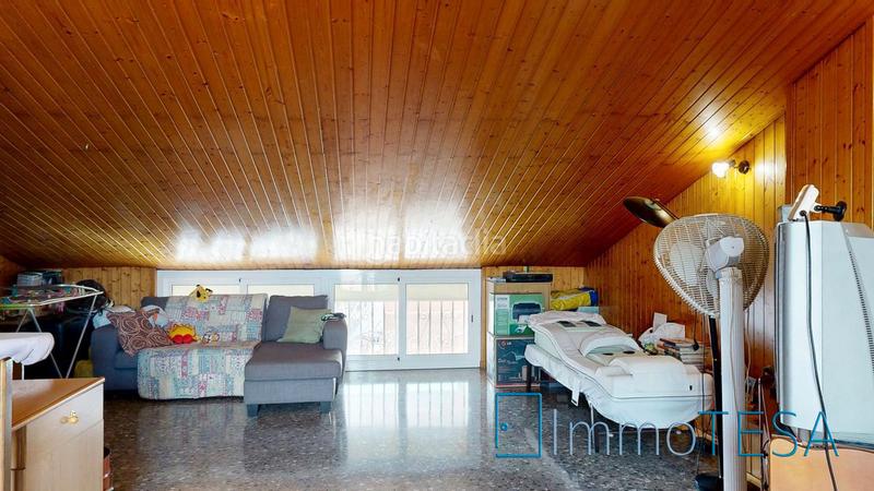 Foto cd023c46-83de-4255-86f9-08ee76a5397d. Maison jumelée avec chauffage dans Centre-Eixample-Can Llobet Barberà del Vallès