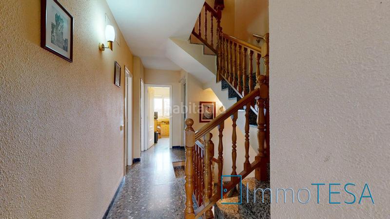 Foto d6b49470-8fa6-45fd-9b64-d699d4524823. Maison jumelée avec chauffage dans Centre-Eixample-Can Llobet Barberà del Vallès