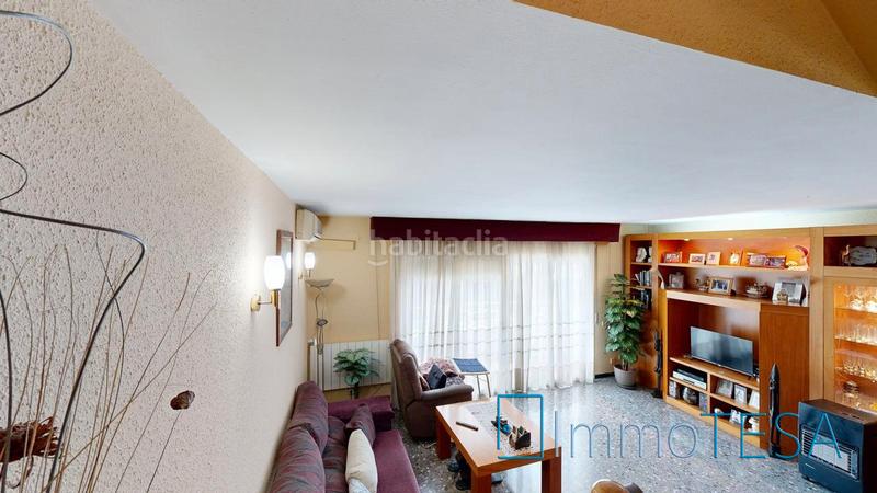 Foto ead9b7ac-fa37-4966-87c9-2e5517b4ec0f. Maison jumelée avec chauffage dans Centre-Eixample-Can Llobet Barberà del Vallès