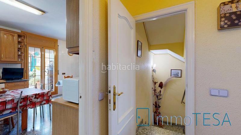 Foto ebbc7ddb-044d-41a9-bde2-cb297b5398ac. Maison jumelée avec chauffage dans Centre-Eixample-Can Llobet Barberà del Vallès