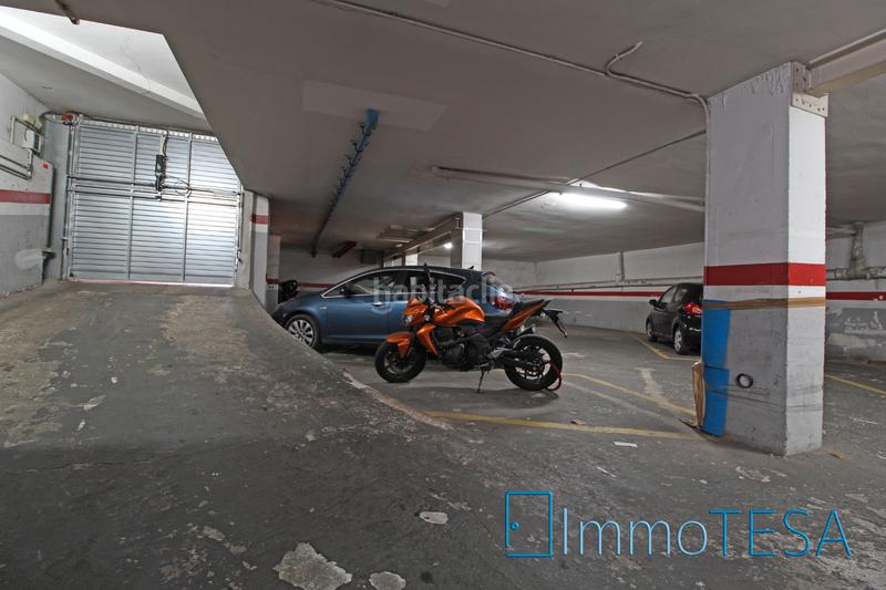 Foto 2104f409-9303-4310-9193-db0cf5ef1402. Aparcament cotxe a Centre-Eixample-Can Llobet Barberà del Vallès