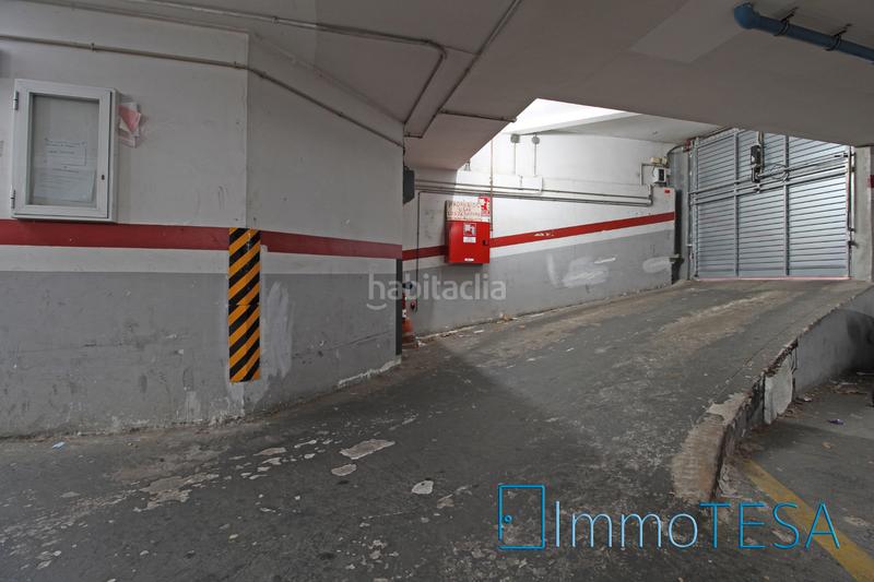 Foto 66ada4dd-a763-4535-8d14-e0c43470249d. Aparcament cotxe a Centre-Eixample-Can Llobet Barberà del Vallès