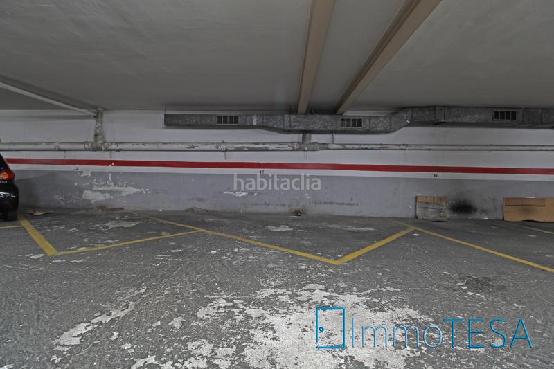 Foto d0252ea7-c1cd-4107-961e-ed24c872ee29. Aparcament cotxe a Centre-Eixample-Can Llobet Barberà del Vallès