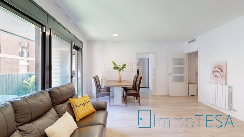 Foto 4c419b74-0ad6-4b2f-a85d-f99bce501f42. Appartement avec chauffage dans Barri Antic Barberà del Vallès