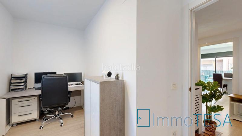 Foto 6bdae0bc-ca8a-4bf4-abf7-832cdc96af3f. Appartement avec chauffage dans Barri Antic Barberà del Vallès