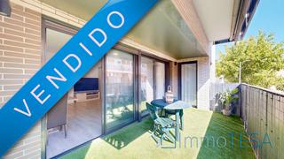 Appartement à Barri Antic. Pisazo de 136m2, terraza 12m2