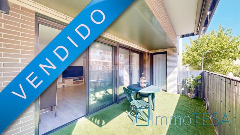 Foto 7d1c97b2-c451-44ac-a9ef-ab7ce9766e38. Appartement avec chauffage dans Barri Antic Barberà del Vallès