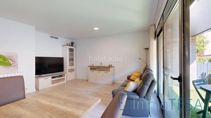 Foto 9810fdb2-c31a-4e20-85e7-8f3b233ed3cd. Appartement avec chauffage dans Barri Antic Barberà del Vallès