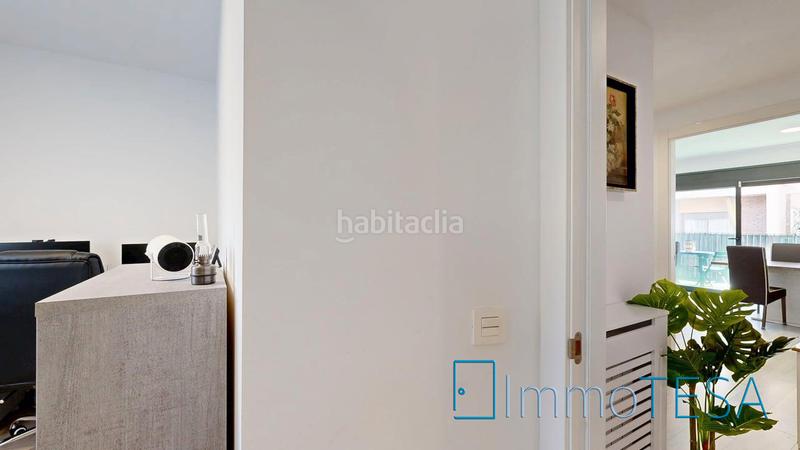 Foto e7dcc06e-5a32-4625-a156-946f18d1beee. Appartement avec chauffage dans Barri Antic Barberà del Vallès