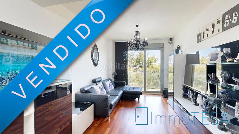 Foto 03eac999-46a1-4a1a-a265-6c40143af10d. Pis amb calefacció a Parc d´Europa Barberà del Vallès