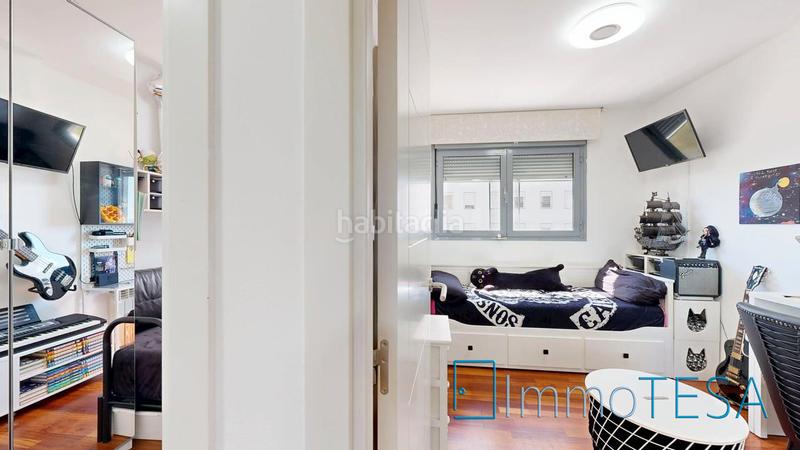 Foto 25fbbf55-4ddc-43f9-a22b-2bb3a7c84fc4. Pis amb calefacció a Parc d´Europa Barberà del Vallès