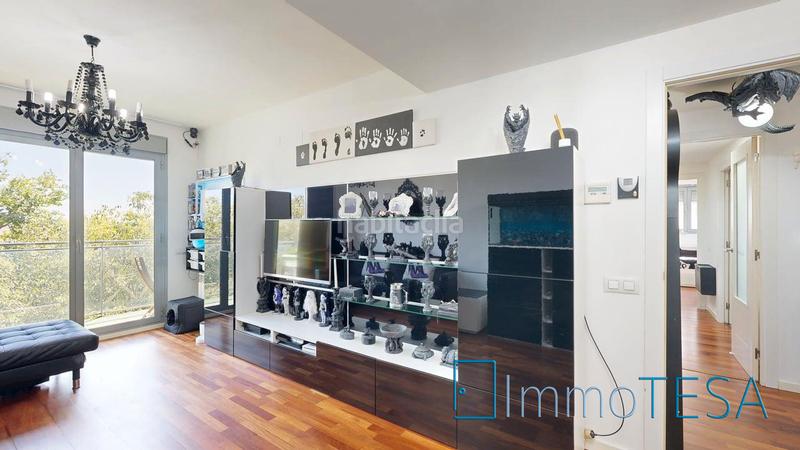 Foto 3efc0072-37fc-4d6d-b944-cc66980422de. Pis amb calefacció a Parc d´Europa Barberà del Vallès