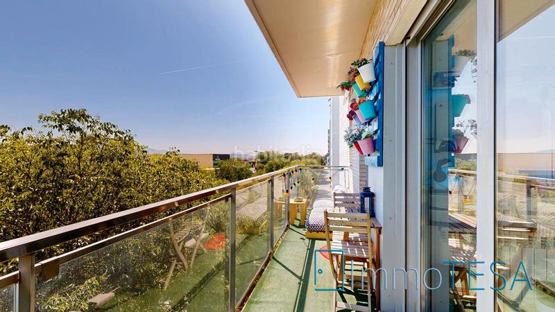 Foto 46c8b8d9-16b3-44b5-abf1-72ef9eaeb499. Pis amb calefacció a Parc d´Europa Barberà del Vallès