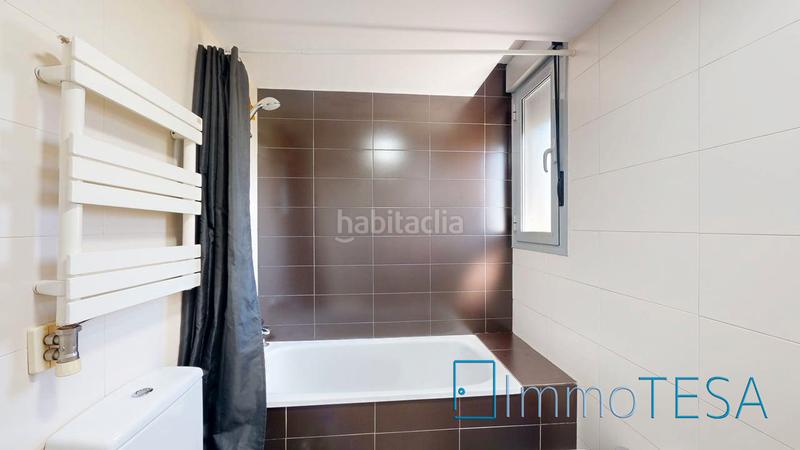 Foto 678de585-14ca-4026-8d2a-165a1583a704. Pis amb calefacció a Parc d´Europa Barberà del Vallès