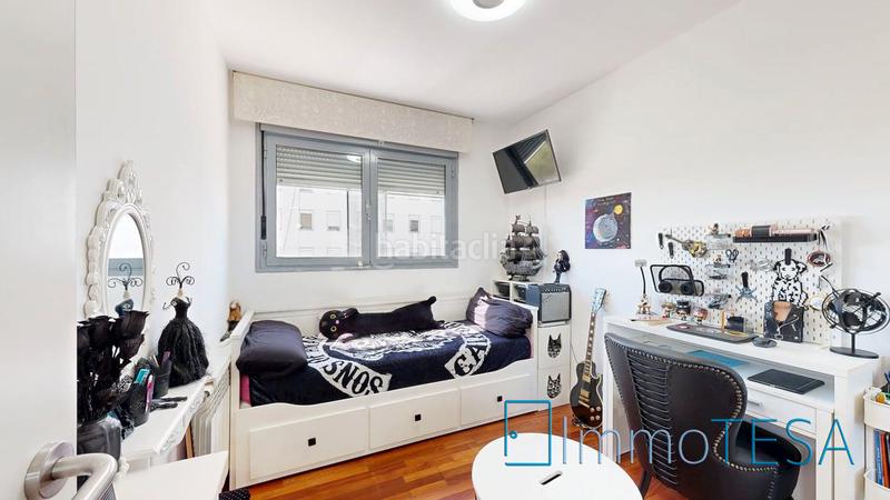 Foto 9134fcae-649c-410a-b0cc-6364fb8104b9. Pis amb calefacció a Parc d´Europa Barberà del Vallès