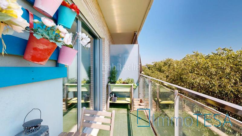 Foto 9389d236-6954-43ea-9646-28fedbcb528a. Pis amb calefacció a Parc d´Europa Barberà del Vallès